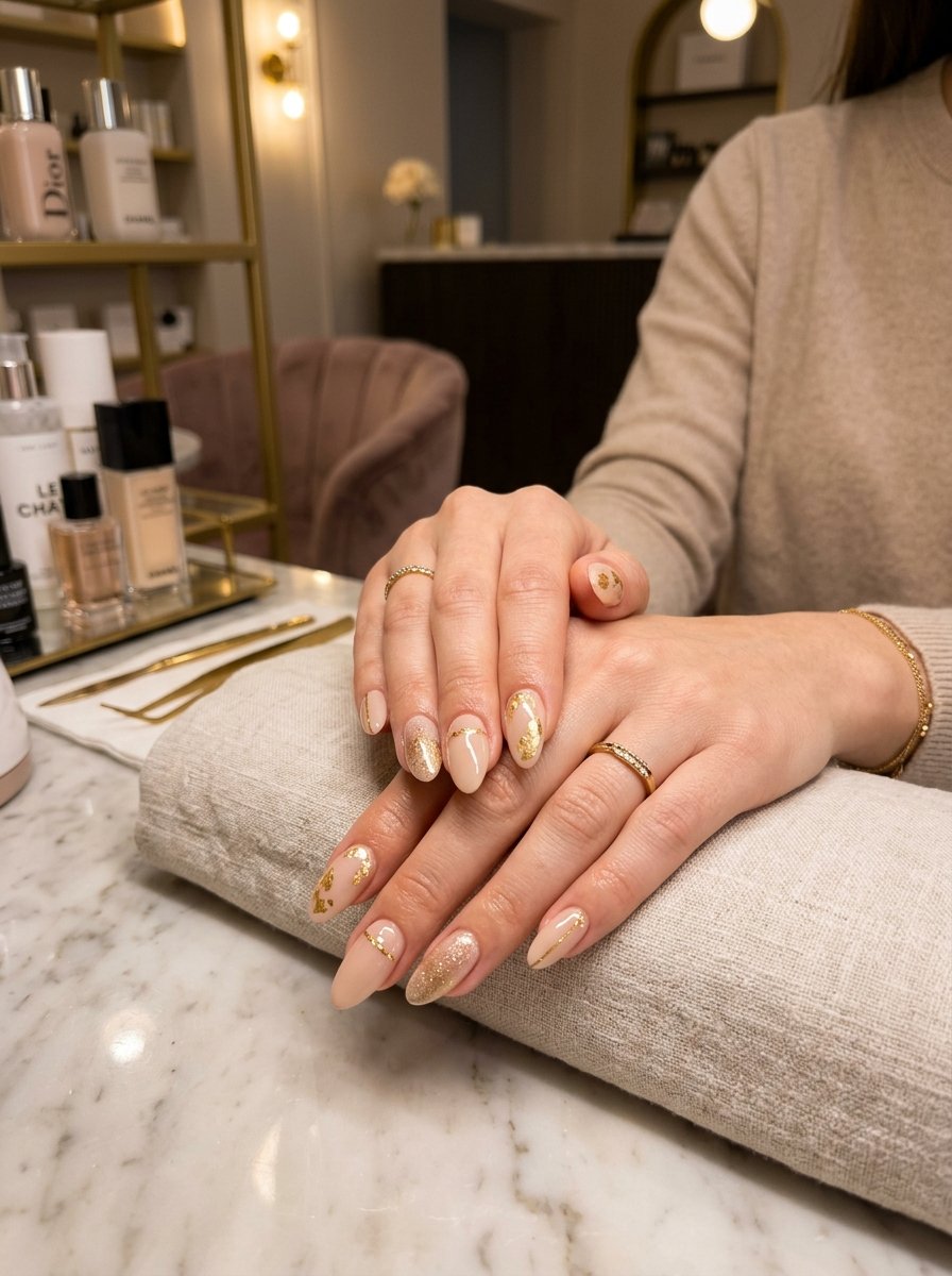 Nail Art